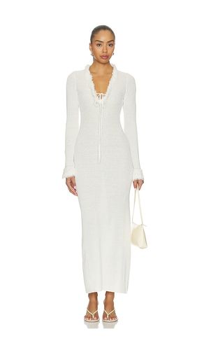 ROBE ELIX en . Taille L. Also en S, XS - Aya Muse - Modalova