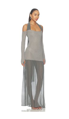 Luxa Dress in . Size L. Also in S, XS - Aya Muse - Modalova