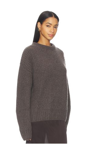 PULL RAS DE COU en . Taille XS. Also en S, M - Aya Muse - Modalova