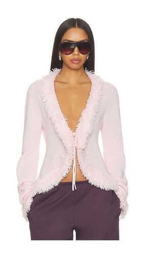 GILET MELLO en . Taille XXS. Also en XS, S, M, L - Aya Muse - Modalova