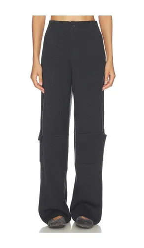 PANTALON CARGO en . Taille L. Also en M, S - Aya Muse - Modalova