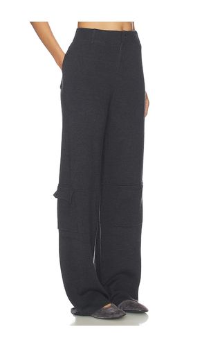PANTALON CARGO en . Taille M. Also en S - Aya Muse - Modalova