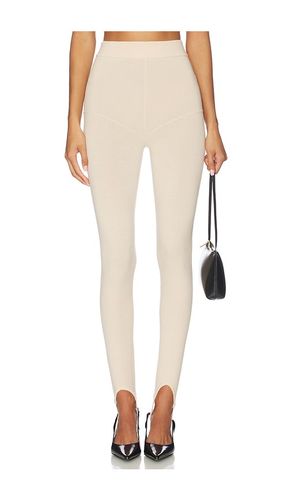 LEGGINGS MAILLE en . Taille S. Also en XS - Aya Muse - Modalova