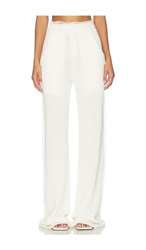 Mello Pants in . Size L. Also in M, S, XS - Aya Muse - Modalova
