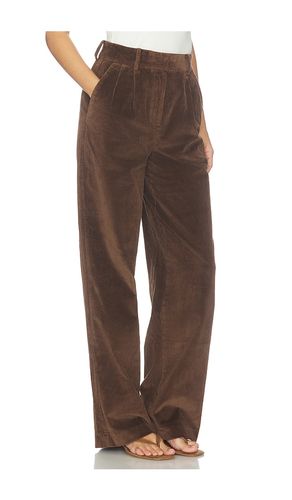 PANTALON AVEN en . Taille L. Also en S, XS - Aya Muse - Modalova
