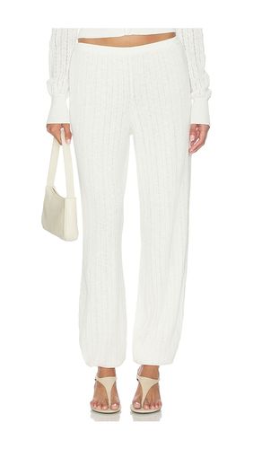 PANTALON UNAE en . Taille L. Also en M, S, XS - Aya Muse - Modalova