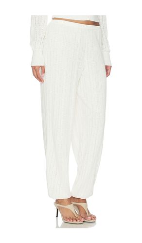 PANTALON UNAE en . Taille L. Also en M, S, XS - Aya Muse - Modalova