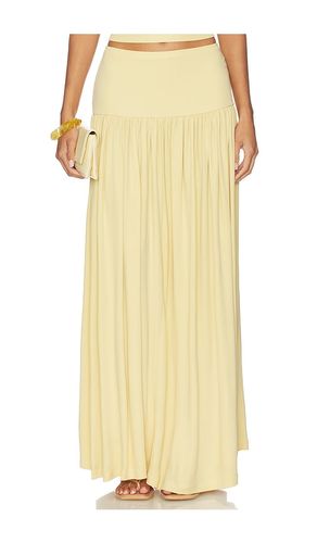 JUPE LONGUE en . Taille L. Also en M, XS - Aya Muse - Modalova