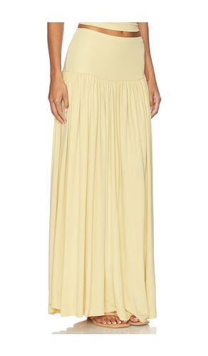 JUPE LONGUE en . Taille L. Also en M, S - Aya Muse - Modalova