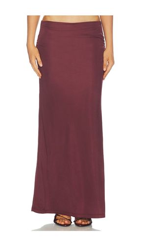 JUPE LONGUE KAIMA en . Taille L. Also en M - Aya Muse - Modalova
