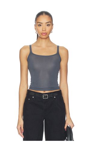 Scoop Tank in . Size M. Also in S - Aya Muse - Modalova