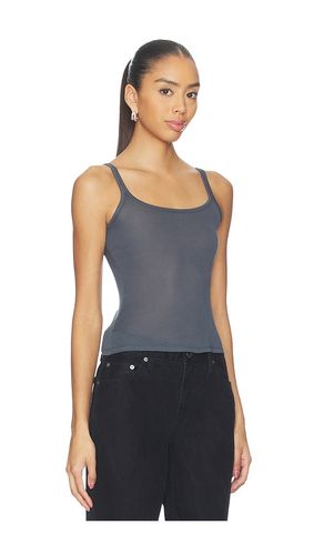 DÉBARDEUR DÉCOLLETÉ en . Taille M. Also en S, XS - Aya Muse - Modalova