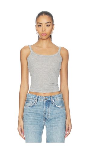 DÉBARDEUR DÉCOLLETÉ en . Taille M. Also en S - Aya Muse - Modalova