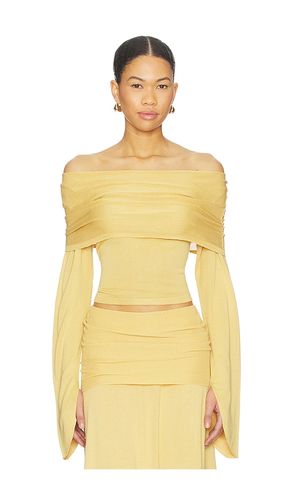 Rylin Top in . Size L. Also in M, S - Aya Muse - Modalova