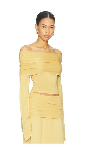 Rylin Top in . Size L. Also in M, S - Aya Muse - Modalova
