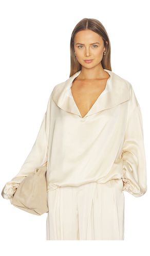 TOP MANCHES LONGUES LUMARA en . Taille L. Also en S - Aya Muse - Modalova
