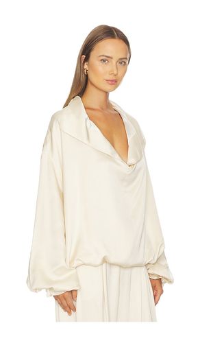 TOP MANCHES LONGUES LUMARA en . Taille L. Also en M, S, XS - Aya Muse - Modalova