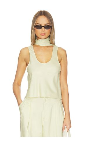 TOP SANS MANCHES OLENA en . Taille L. Also en S - Aya Muse - Modalova