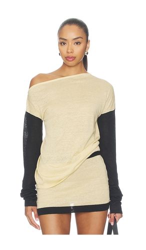 Mirae Top en . Taille L. Also en - Aya Muse - Modalova