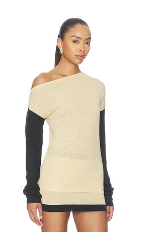 Mirae Top en . Taille L. Also en - Aya Muse - Modalova