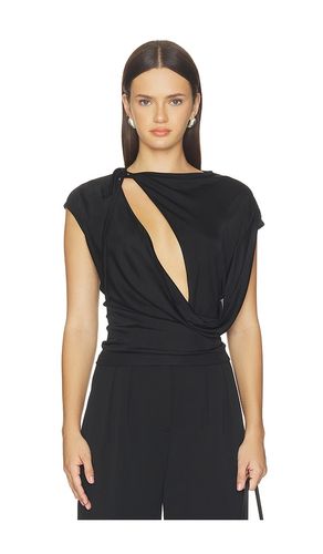 Nyra Top in . Size L. Also in M, S, XS - Aya Muse - Modalova