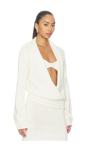 Kena Top en . Taille L. Also en M, S - Aya Muse - Modalova