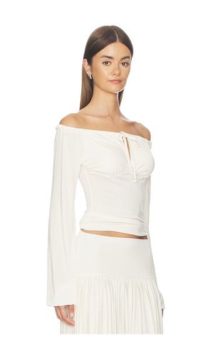 Elya Top en . Taille L. Also en M, S, XS - Aya Muse - Modalova