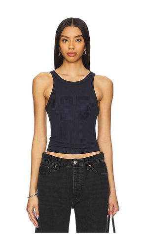 DÉBARDEUR NUMÉROTÉ en . Taille L. Also en M, S, XS - Aya Muse - Modalova