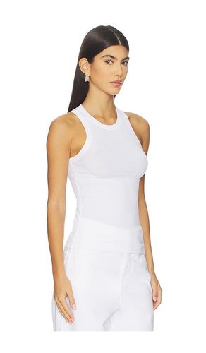 Simple High Neck Tank Top en . Taille L. Also en M, S, XL, XS, XXS - Aya Muse - Modalova