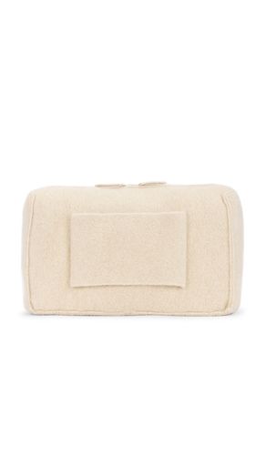 Aya Muse Winnie Clutch in Beige - Aya Muse - Modalova