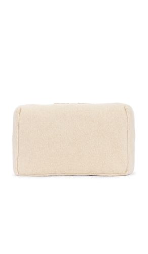 Aya Muse Winnie Clutch in Beige - Aya Muse - Modalova