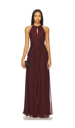 ROBE DE SOIRÉE AVYA en . Taille L. Also en XS - Azeeza - Modalova