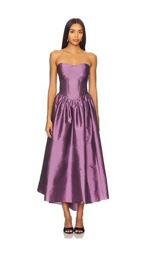 ROBE MI-LONGUE NAINA en . Taille M. Also en XS - Azeeza - Modalova