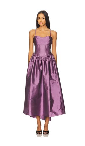 ROBE MI-LONGUE NAINA en . Taille M. Also en XS - Azeeza - Modalova