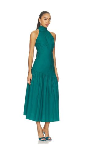ROBE MI-LONGUE INDIRA en . Taille L. Also en M, S, XS - Azeeza - Modalova
