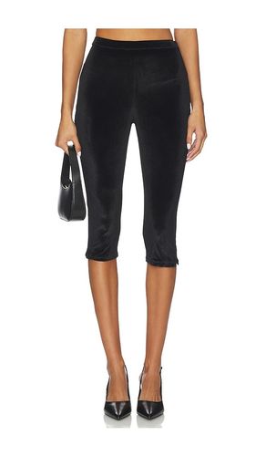 Shreya Velvet Capri en . Taille S. Also en M - Azeeza - Modalova