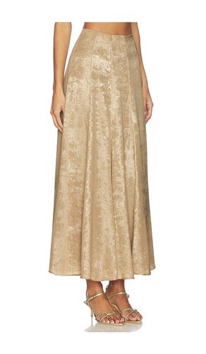 JUPE SOREN en . Taille L. Also en M, S, XS - Azeeza - Modalova