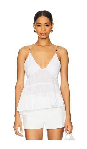 Viola Top en . Taille L. Also en M, S, XS - Azeeza - Modalova