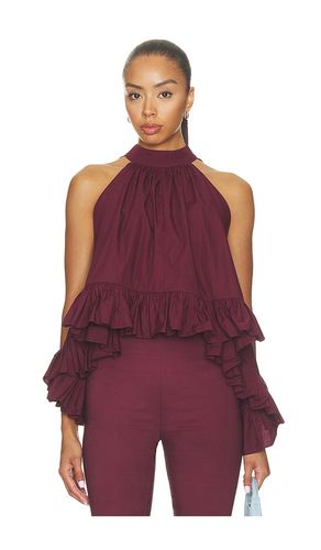 Plath Top en . Taille XS. Also en S, M - Azeeza - Modalova