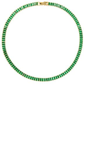 BRACHA COLLIER CANDYBAR en Green - BRACHA - Modalova