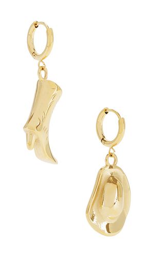 BOUCLES D'OREILLES in - BRACHA - Modalova