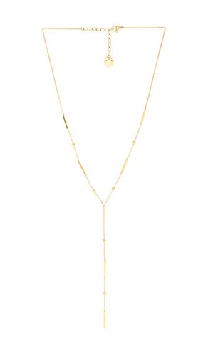 COLLIER LASSO ARLO in - BRACHA - Modalova