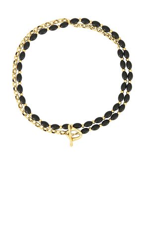 COLLIER CATALINA in - BRACHA - Modalova