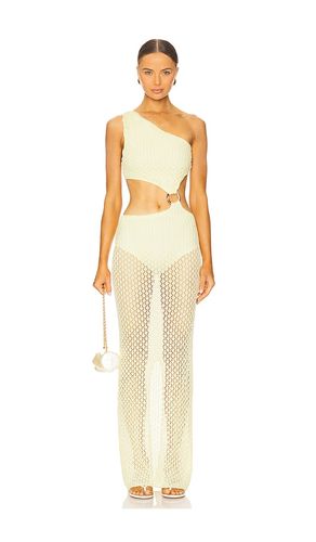 ROBE BRIE en . Taille L. Also en S, XS - Bananhot - Modalova