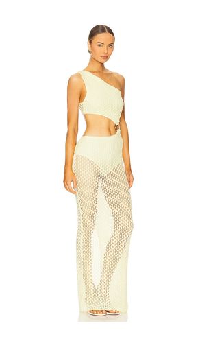 ROBE BRIE en . Taille L. Also en S, XS - Bananhot - Modalova