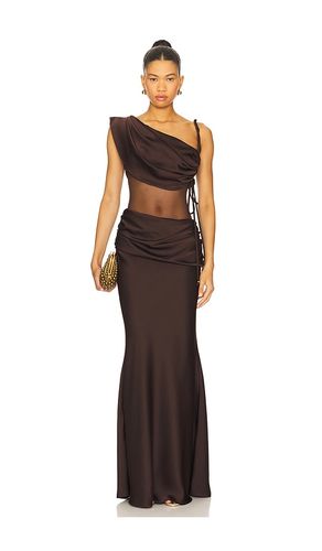 ROBE ONYX en . Taille L. Also en M, S, XS - Bananhot - Modalova