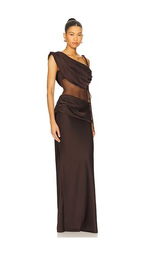 ROBE ONYX en . Taille L. Also en M, S, XS - Bananhot - Modalova