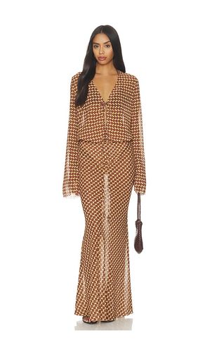 Nema Maxi Dress in . Size L. Also in XS - Bananhot - Modalova