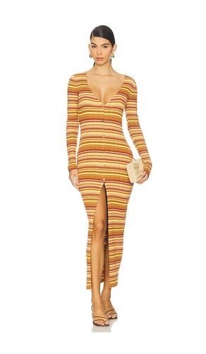 Mike Cover Up Dress in . Size M/L. Also in XL, XS/S - Bananhot - Modalova