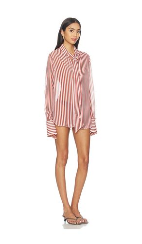 ROBE CHEMISE BOWIE en . Taille M/L. Also en XL, XS/S - Bananhot - Modalova